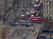 Teror v Londýn