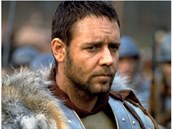 Filmový Gladiátor u� má svá nejlep�í léta za sebou.