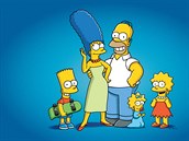 Simpsonovi se vrací i s dalí adou!