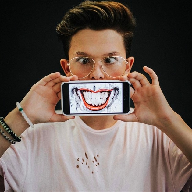 Jacob Sartorius