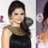 Selena Gomez / Selena Quintanilla-Prez