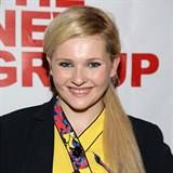 Abigail Breslin u nen tak roztomil, jak bvala.