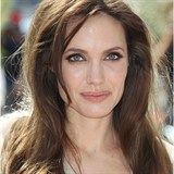 Angelina Jolie m dvojnici!