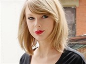 Taylor Swift - Delí mikádo