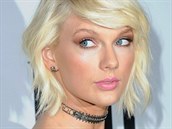 Taylor Swift - Platinové kratí mikádo