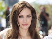 Angelina Jolie bývala kdysi idolem vech en i mu.