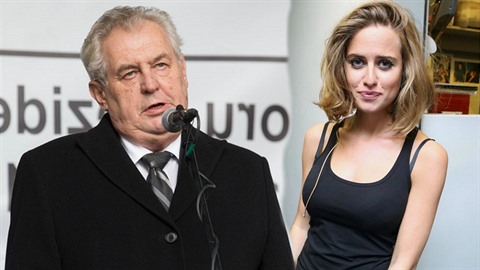 Emma Smetana má na ve jasný názor.