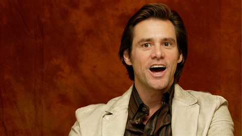 JIm Carrey se od sebevrady své expítelkyn uzavel