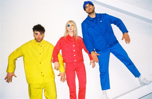 Paramore (2017)