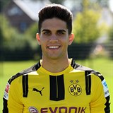 Bartra hraje na pozici obrnce