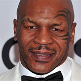 Mike Tyson, asi nejkontroverznj boxer vech dob.