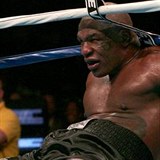 Mike Tyson byl nejmladm mistrem svta v tk vze v historii.