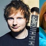 Ed Sheeran / Triona Priestly