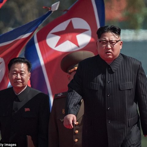 Atomov Kim ong-un
