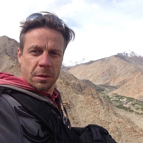 Martin Dolensk� u� bohu�el nen� mezi �iv�mi.