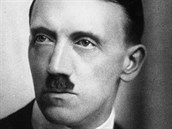Adolf Hitler vypadal celý ivot prakticky stejn.