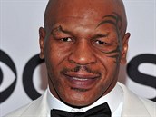 Mike Tyson, asi nejkontroverznjí boxer vech dob.