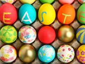 Veselé Velikonoce / Happy Easter