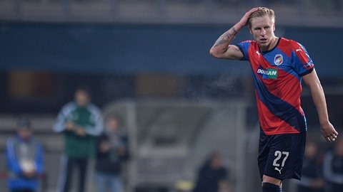 Frantiek Rajtoral se obsil. Fotbalistu k tomu dohnaly  deprese.