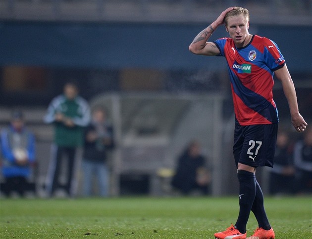 Frantiek Rajtoral se obsil. Fotbalistu k tomu dohnaly  deprese.