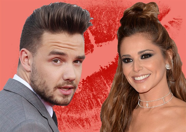 Liam Payne / Cheryl Cole