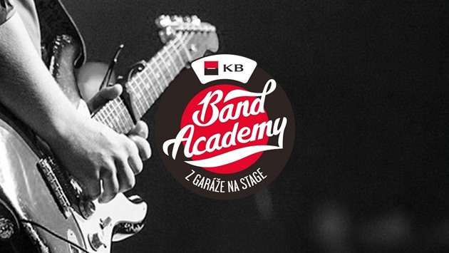 KB Band Academy