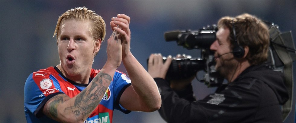 Frantiek Rajtoral se ml doma obsit.