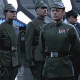 Mezi novými uniformami zaměstnanců Mekáče těmi, kteří nosí Stormtroopeři ve...