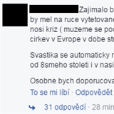 S Kauflandem mnoz nesouhlas.