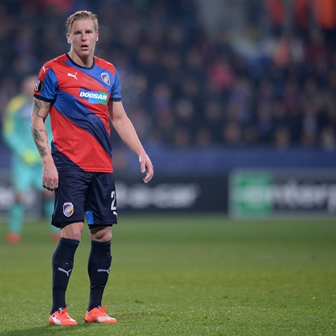 Frantiek Rajtoral se ml doma obsit.