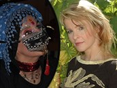 Jana Uriel Kratochvílová ví, co se d�je s Ivetinou du�í.
