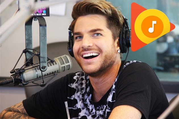 Adam Lambert