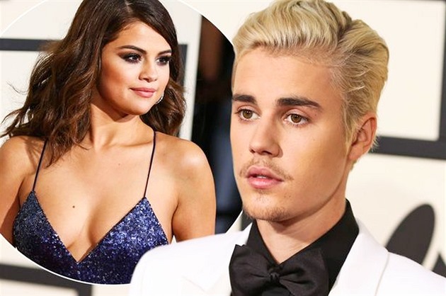 Selena Gomez / Justin Bieber