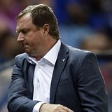 Pavel Vrba je nyn bez angam. Nejble m k nvratu do Plzn.