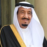 Saúdský král Salman pokračuje v genderové pokrokovosti svého bratra Abdulláha