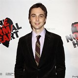 Jim Parsons