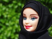 Barbie konvertovala k Islámu!