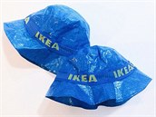 A co takhle klobouek udlaný z IKEA taky?