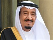 Saúdský král Salman pokrauje v genderové pokrokovosti svého bratra Abdulláha