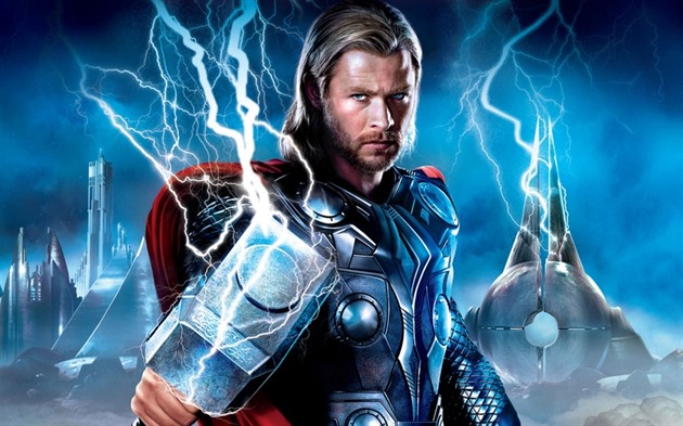 Thor