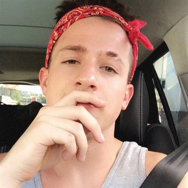 Charlie Puth