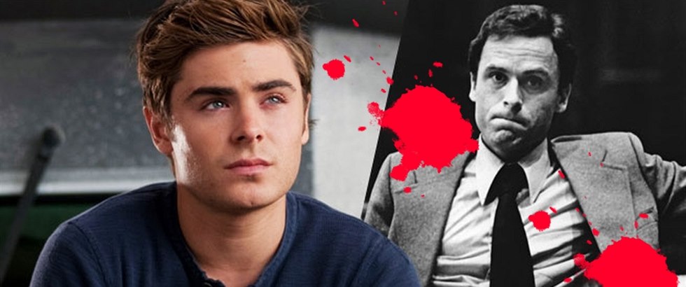 Zac Efron / Ted Bundy