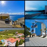 Ubytování v Chorvatsku z Airbnb