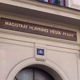Redaktoři Expres.cz se vydali na Magistrát.
