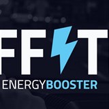 Caffit - EnergyBooster