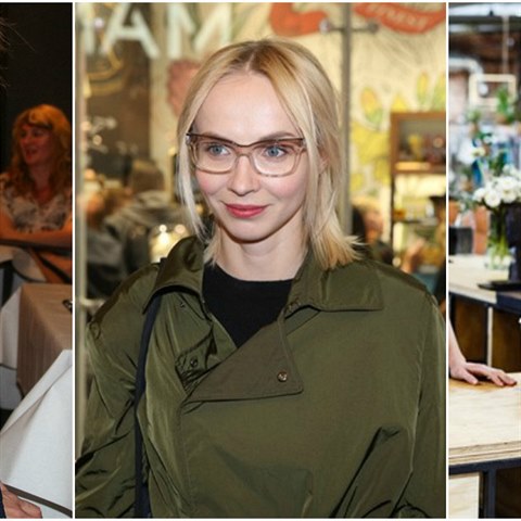 Here�ka Jana Plodkov� pro�la d�ky seir�lu Sing Lady velkou prom�nou.