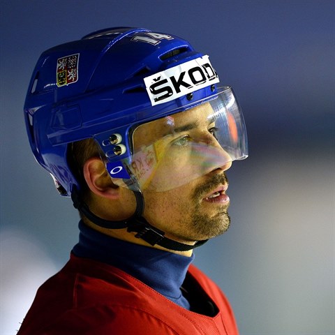 Tom Plekanec se trp, co za tm stoj?