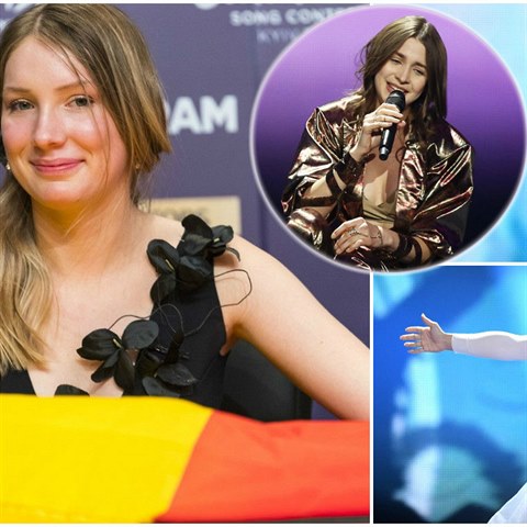 Eurovize 2017: Co vám nemělo uniknout?