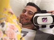 Firma VR Bangers pináí pornohvzdy do vaí lonice.