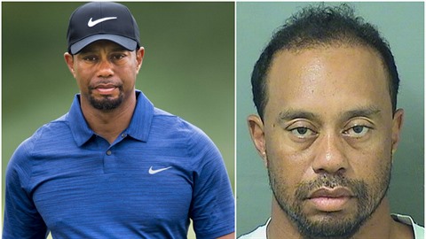 Fenomenální sportovec Tiger Woods má dalí prvih.